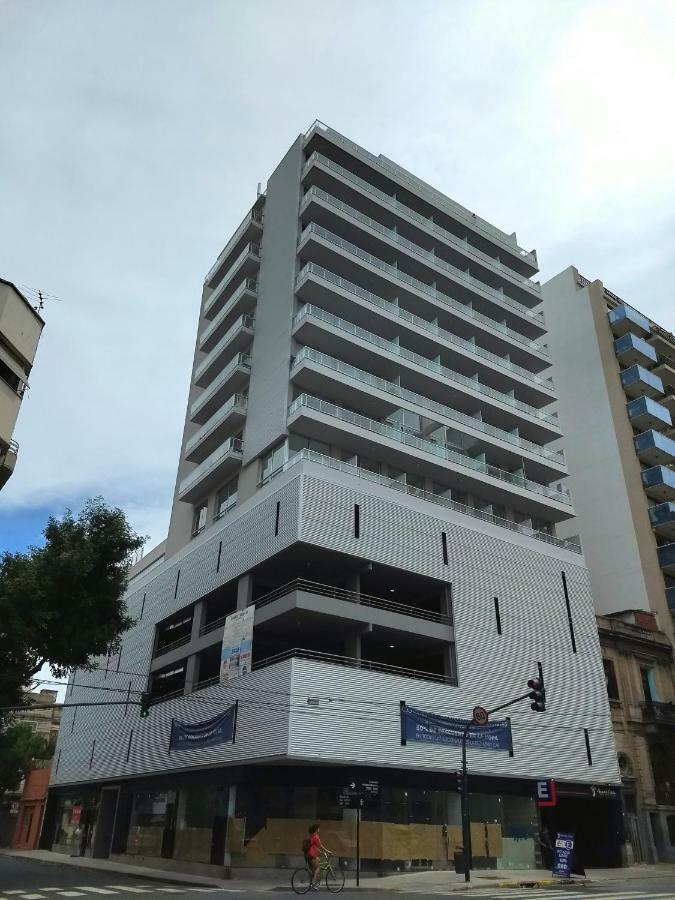 Ferienwohnung Independencia 1302 6E By Hb Buenos Aires Exterior foto